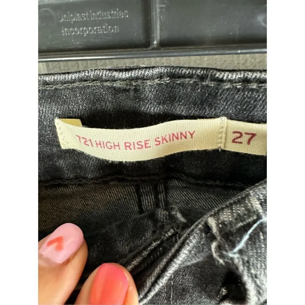 Levis brand levi’s